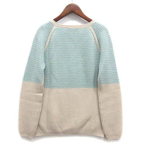 Loro piana ロロピアーナ☆ベビーカシミヤ100%ジップアップセーター
