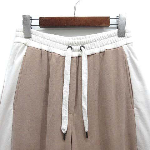 ブルネロクチネリ BRUNELLO CUCINELLI モニーレ 装飾 スウェット