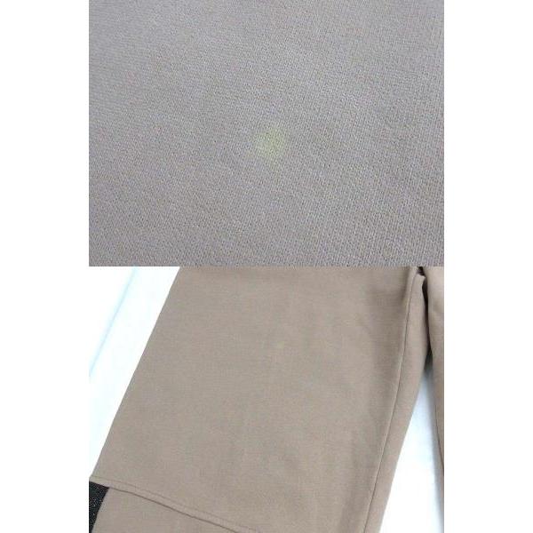 ブルネロクチネリ BRUNELLO CUCINELLI モニーレ 装飾 スウェット