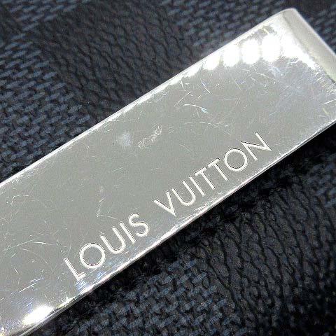 LOUIS VUITTON（ルイ・ヴィトン） ダミエ コバルト ポルト カルト