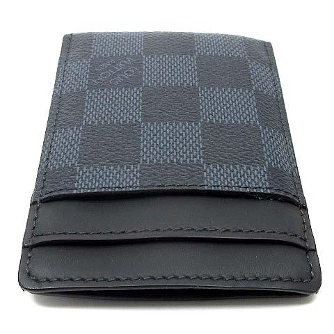 LOUIS VUITTON（ルイ・ヴィトン） ダミエ コバルト ポルト カルト