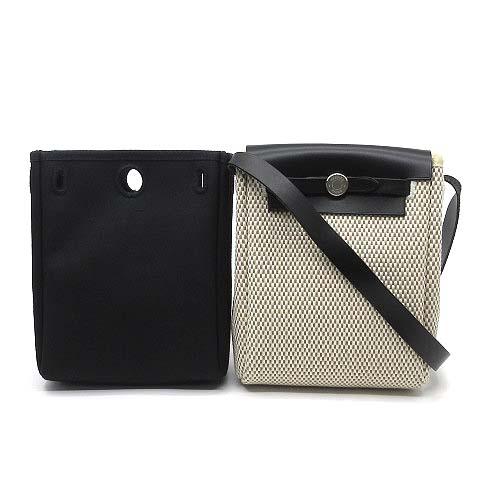 エルメス エールバッグ TPM 斜め掛け ショルダーバッグ HERMES エルメス エールバッグ TPM ショルダーバッグ 斜め掛け