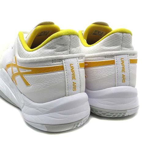 ASICS アシックス asics アンプレアルス ロー UNPRE ARS LOW