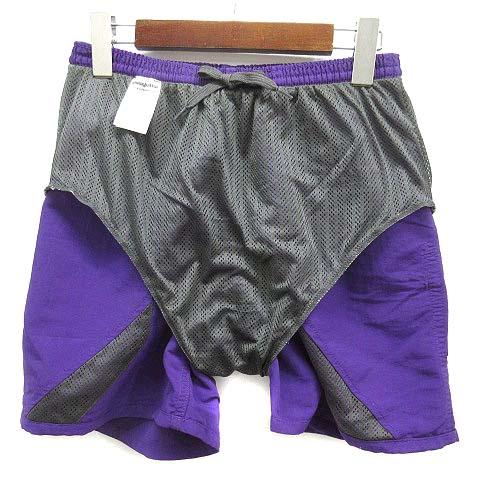 パタゴニア Patagonia バギーズ ショーツ ショートパンツ 耐久性撥水
