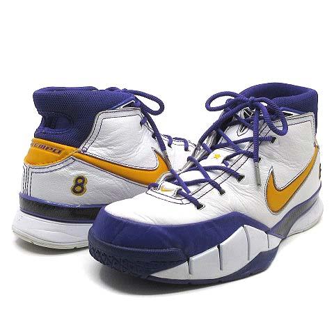 NIKE（ナイキ） コービー 1 プロトロ KOBE 1 PROTRO Champions Think
