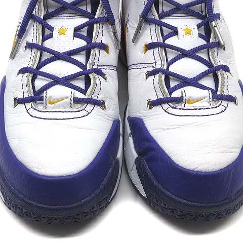 NIKE（ナイキ） コービー 1 プロトロ KOBE 1 PROTRO Champions Think