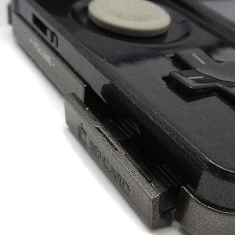 任天堂 Nintendo 3DS CTR-001 本体 コスモブラック 動作確認済 初期化 