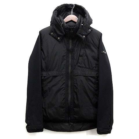 タトラス TATRAS ギブリ GHIBLI ハイブリッド ダウン ジャケット