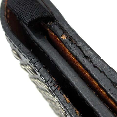 マウンテンリサーチ Mountain Research Riveter Wallet Long スタッズ