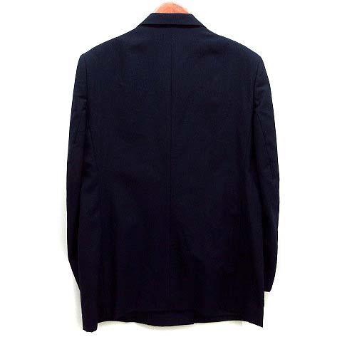 バーバリーズ Burberrys リースエンブレム ブレザー ジャケット 金