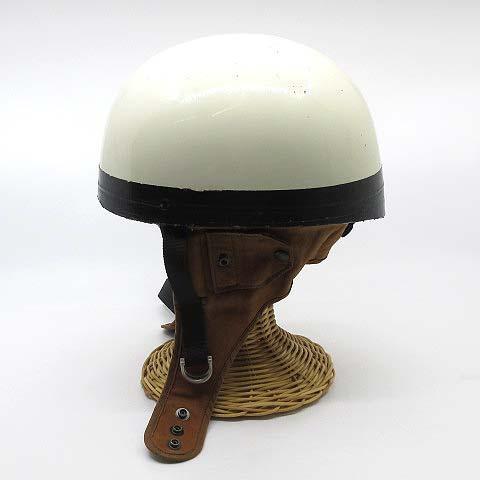 ダビダ DAVIDA 装飾用 クラシック ヘルメット ハーフ コルク L 英国製
