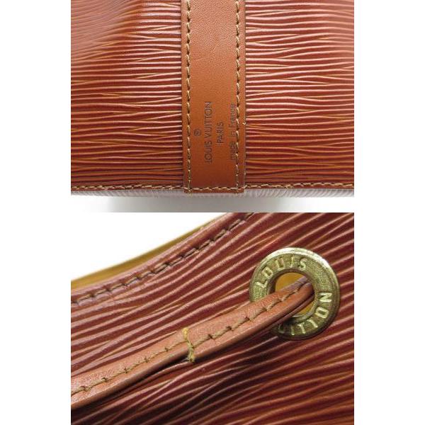 LOUIS VUITTON（ルイ・ヴィトン） エピ プチノエ ショルダーバッグ 