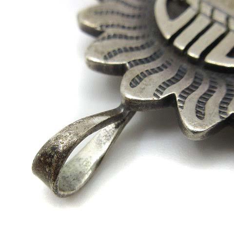 ジェラルドロマベンテマ Gerald Lomaventema ホピ族 サンフェイス