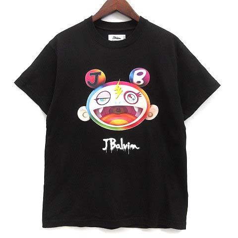 ジェーバルヴィン JBalvin 村上隆 カイカイキキ モンスターフェイス T