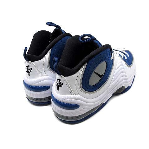 NIKE ナイキ エア ペニー2 AIR PENNY II QS スニーカー FN4438