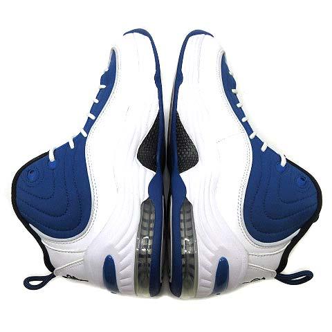 NIKE ナイキ エア ペニー2 AIR PENNY II QS スニーカー FN4438