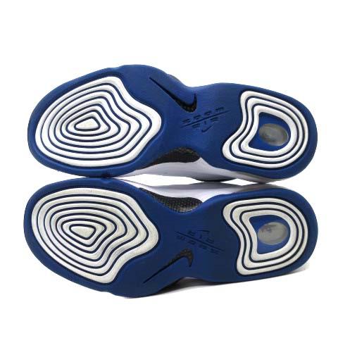 NIKE ナイキ エア ペニー2 AIR PENNY II QS スニーカー FN4438