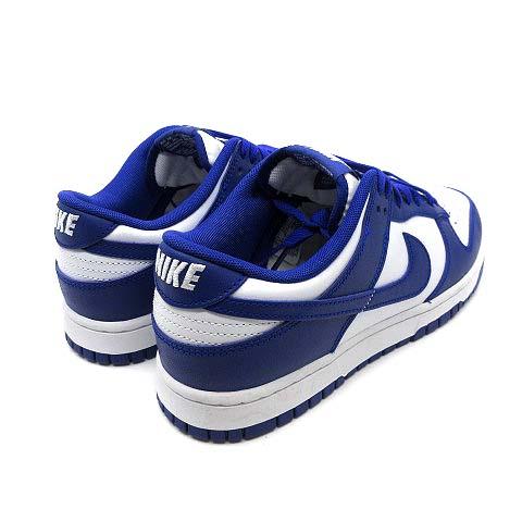 NIKE ナイキ ダンク ロー レトロ DUNK LOW RETRO CONCORD