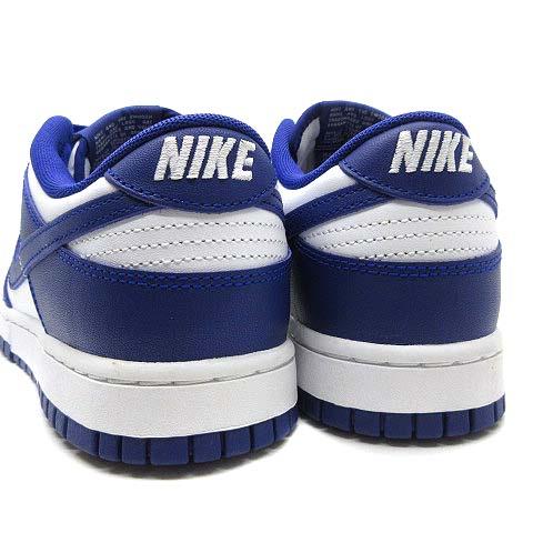NIKE ナイキ ダンク ロー レトロ DUNK LOW RETRO CONCORD