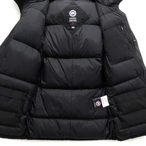 カナダグース CANADA GOOSE シャトーパーカー ダウンジャケット