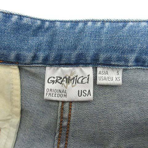 GRAMICCI（グラミチ） アーバンリサーチ ドアーズ 別注 デニム