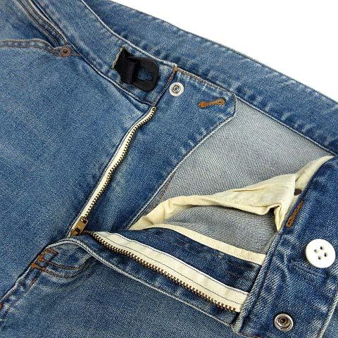 GRAMICCI（グラミチ） アーバンリサーチ ドアーズ 別注 デニム