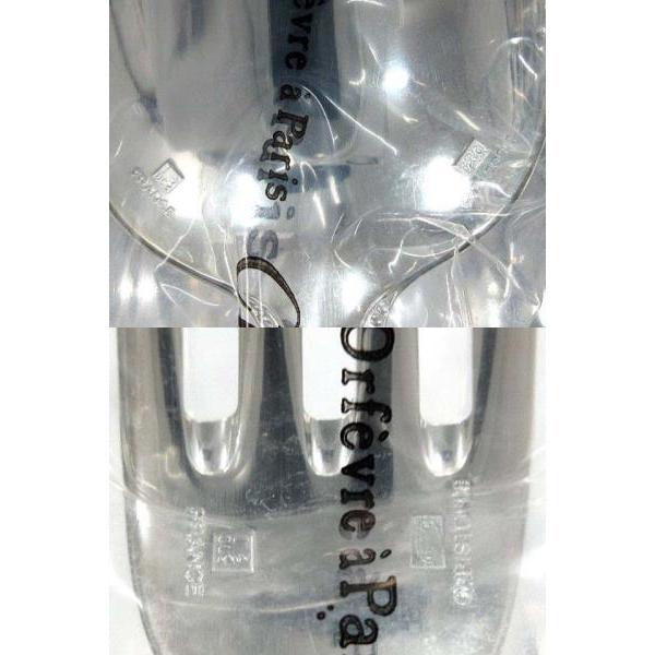 other - 未開封 クリストフル パール スタンダード スプーン フォーク ナイフ 計18本 未使用 未開封 クリストフル Christofle パール スタンダード