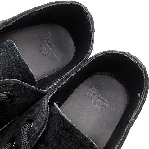 Dr.Martens（ドクターマーチン） DR.MARTENS 1461 MONO 3EYE SHOE 3