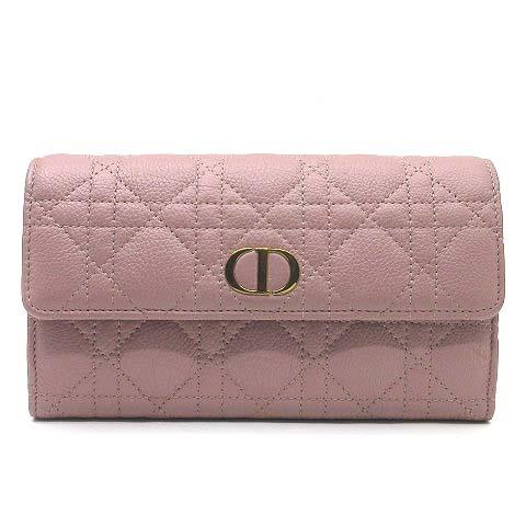 Christian Dior（クリスチャン・ディオール） カロ カナージュ 二