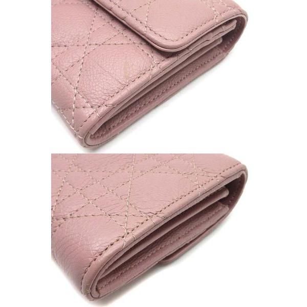 Christian Dior（クリスチャン・ディオール） カロ カナージュ 二