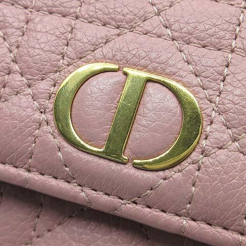 Christian Dior（クリスチャン・ディオール） カロ カナージュ 二