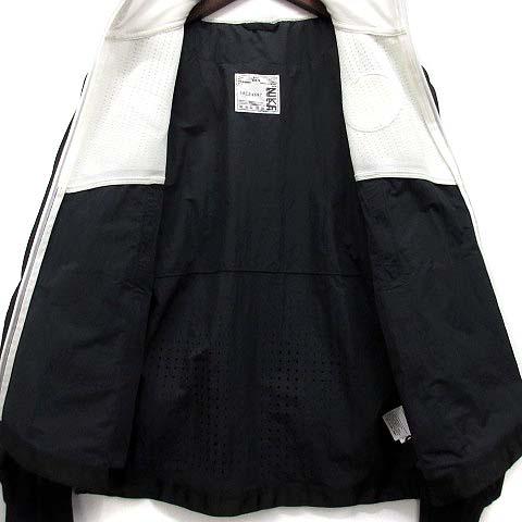 NIKE（ナイキ） サカイ sacai レイヤード ボンバージャケット CZ4697