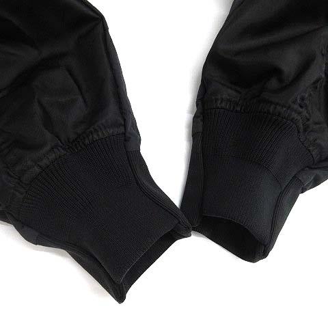 NIKE（ナイキ） サカイ sacai レイヤード ボンバージャケット CZ4697