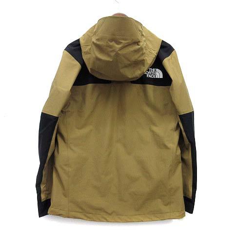 THE NORTH FACE ザノースフェイス マウンテンジャケット パーカー  