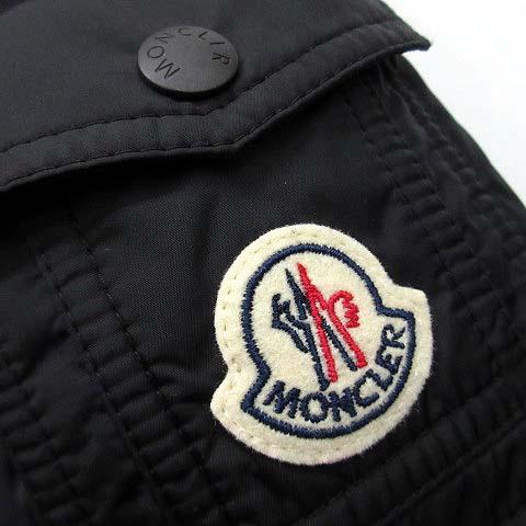 美品　モンクレール　ダウン 【MOREL】 楽天市場】MONCLER モンクレール ダウンジャケット MOREL