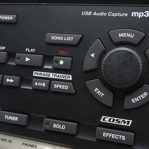 ローランド Roland ボス BOSS eBand JS-8 エレキギター コンボ アンプ 