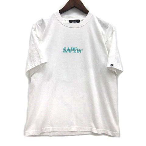 サプール SAPEur MASATOSHI HAMADA 浜田雅功 浜ちゃん Tシャツ