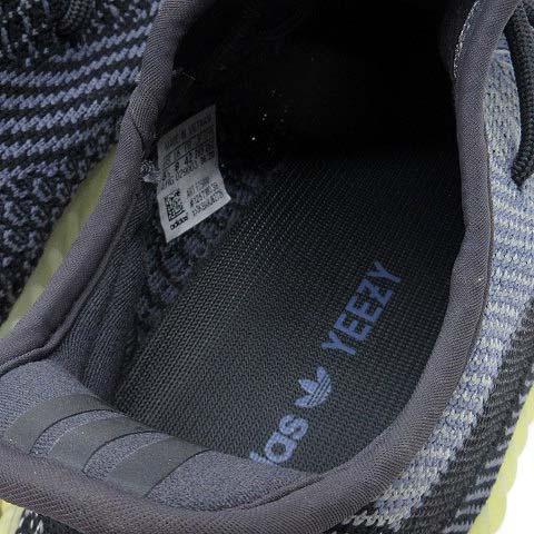 adidas（アディダス） イージーブースト YEEZY Boost 350V2 カーボン