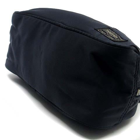 ヘッドポーター HEAD PORTER タンカー ミニ ボストン