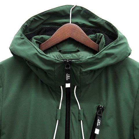 タトラス TATRAS ロボ LOBO ライト ダウン ジャケット パーカー