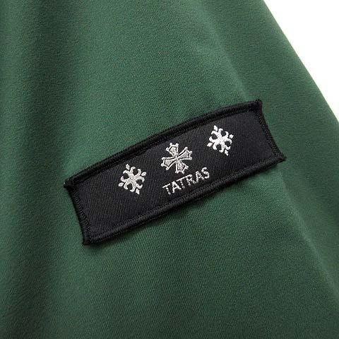 タトラス TATRAS ロボ LOBO ライト ダウン ジャケット パーカー