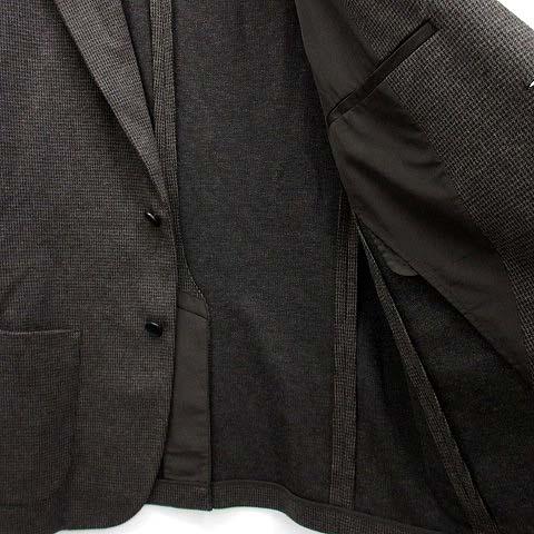 ユニクロ（UNIQLO） スーツ セットアップ ストレッチジャージー