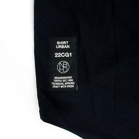 NEIGHBORHOOD 05 パイルポロシャツ　ネイバーフッド NEIGHBORHOOD 05 パイルポロシャツ ネイバーフッド