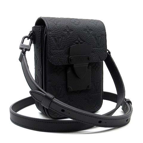 ルイヴィトンSロック ヴェルティカル・ウェアラブル ウォレット