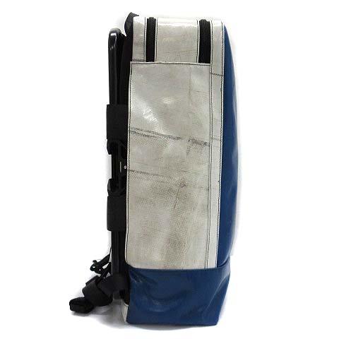 FREITAG ブロンプトン BROMPTON コルトレーン COLTRANE The Brompton Traveler: Freitag x Brompton Backpack