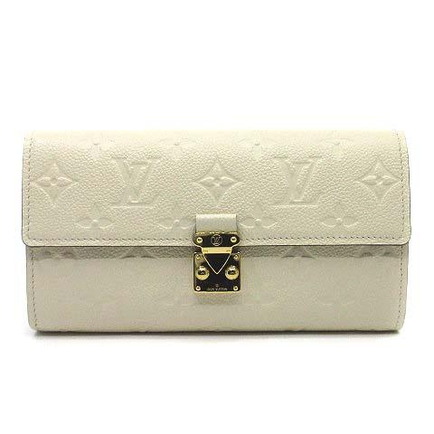 LOUIS VUITTON（ルイ・ヴィトン） モノグラム アンプラント 
