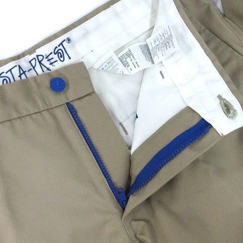 STUSSY（ステューシー） リーバイス Levi's スタプレ STA-PREST
