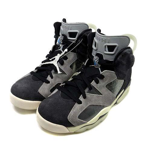 NIKE（ナイキ） ウィメンズ エアジョーダン 6 レトロ WMNS AIR JORDAN