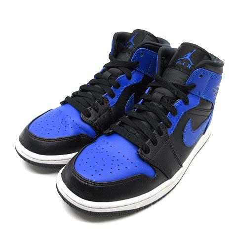 NIKE ナイキ エアジョーダン 1 ミッド AIR JORDAN MID