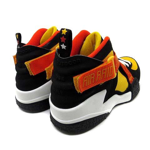 NIKE（ナイキ） エアレイド レイガンズ AIR RAID RAYGUNS スニーカー